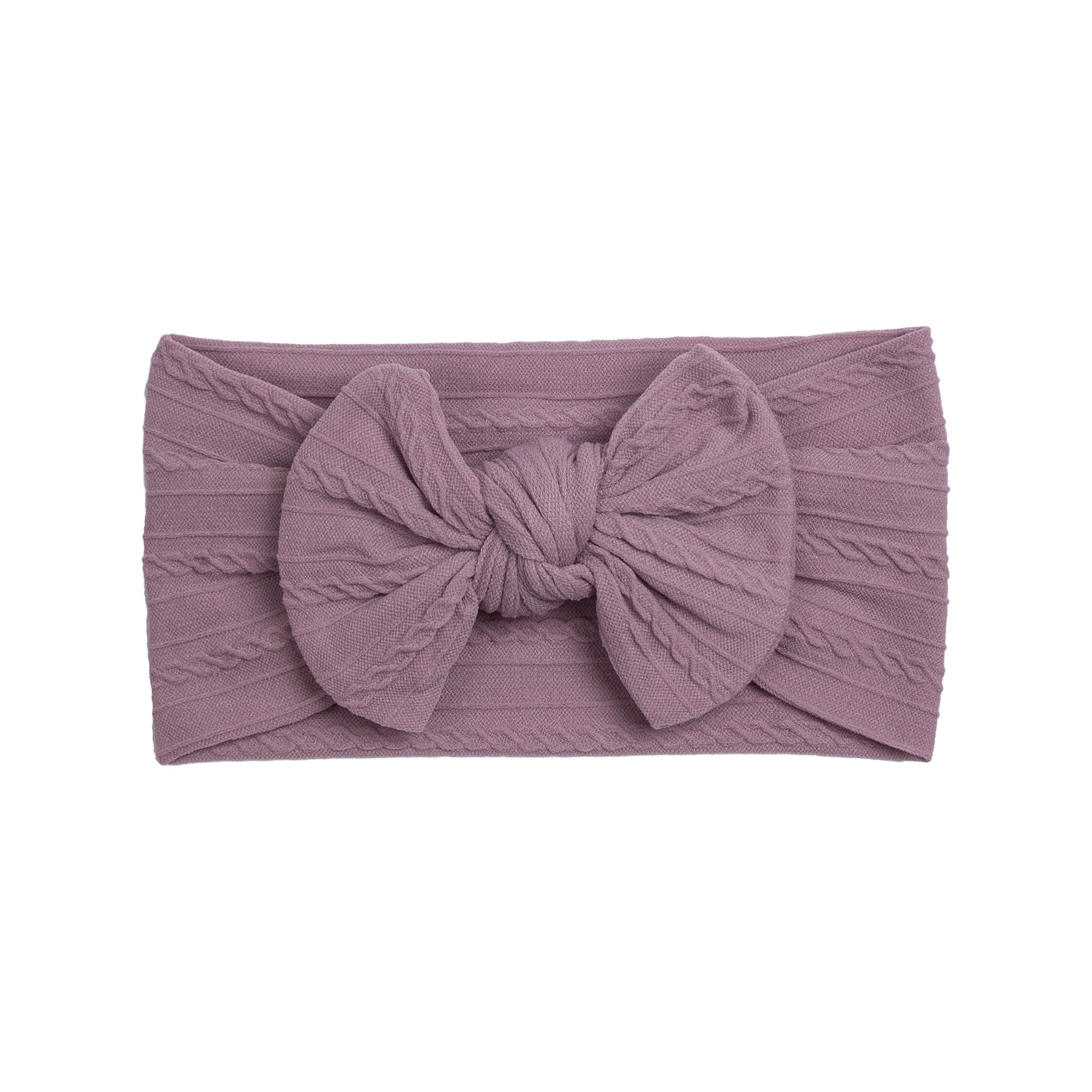 （Pre Order）Cute Baby Bow Headband