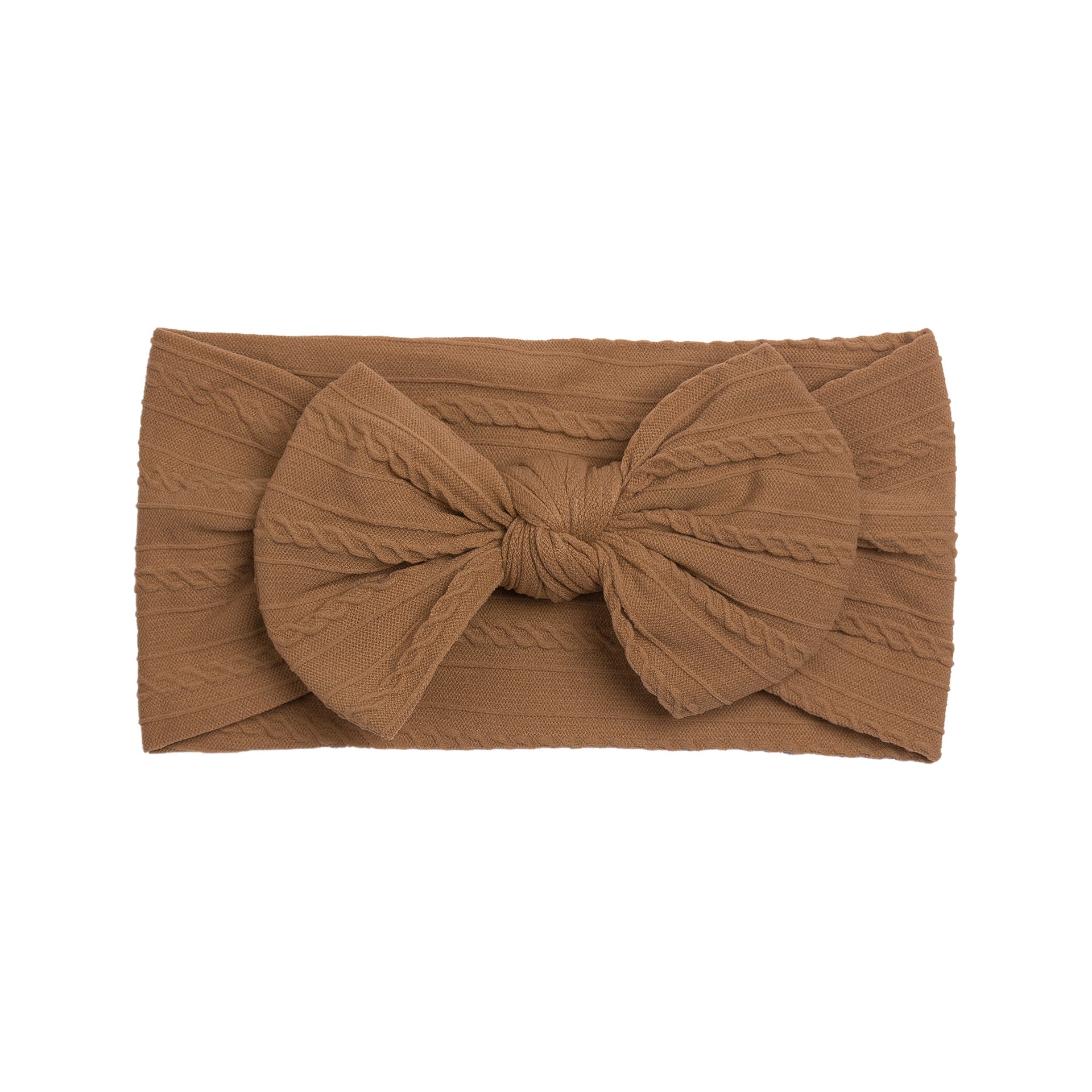 （Pre Order）Cute Baby Bow Headband