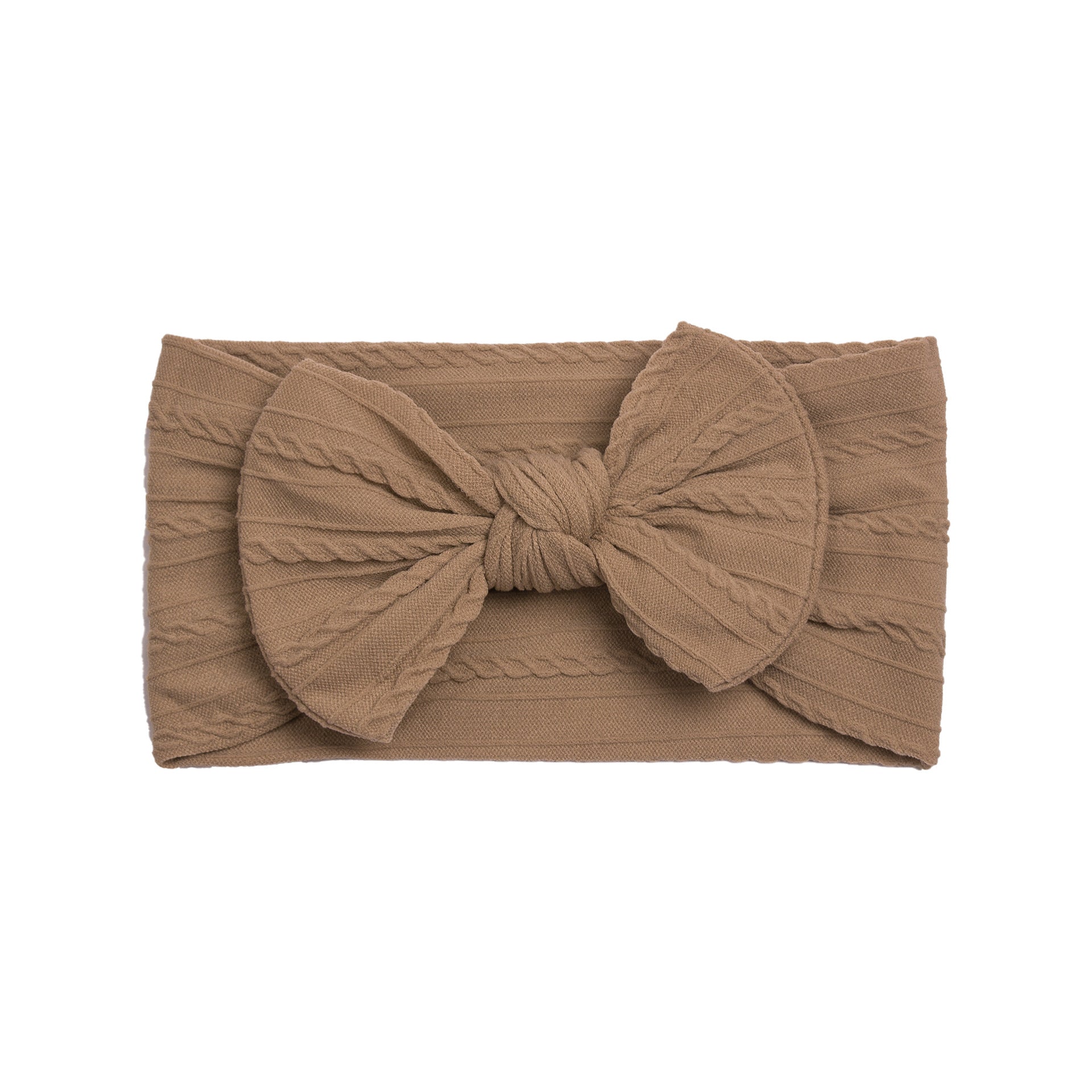 （Pre Order）Cute Baby Bow Headband