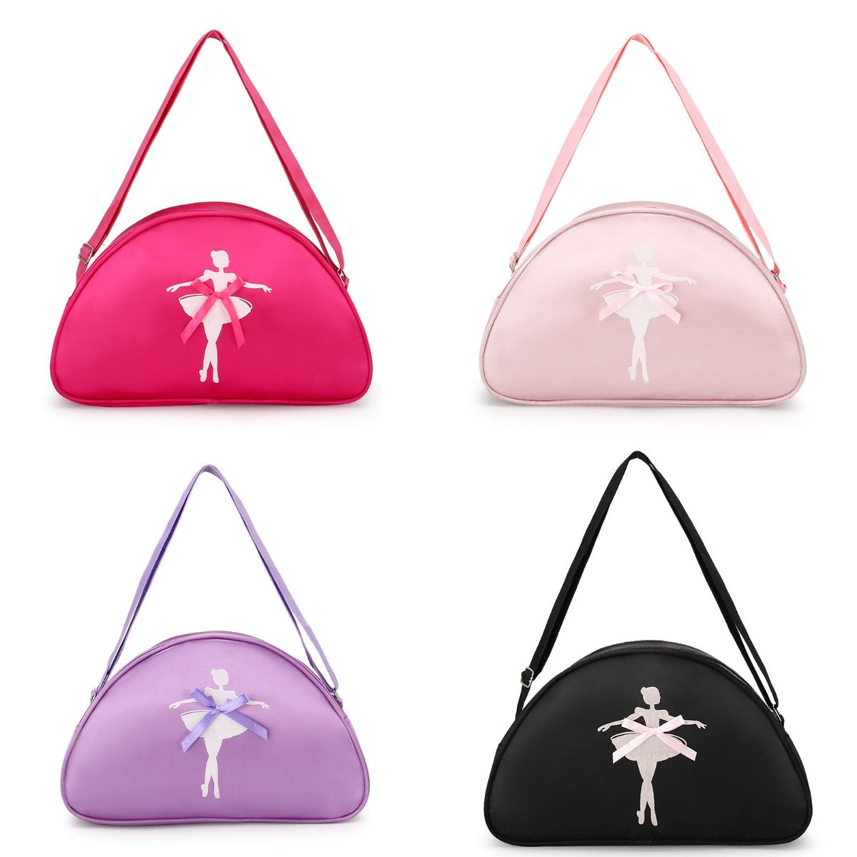 （Pre Order）Girls Stylish Ballet Dance Bag