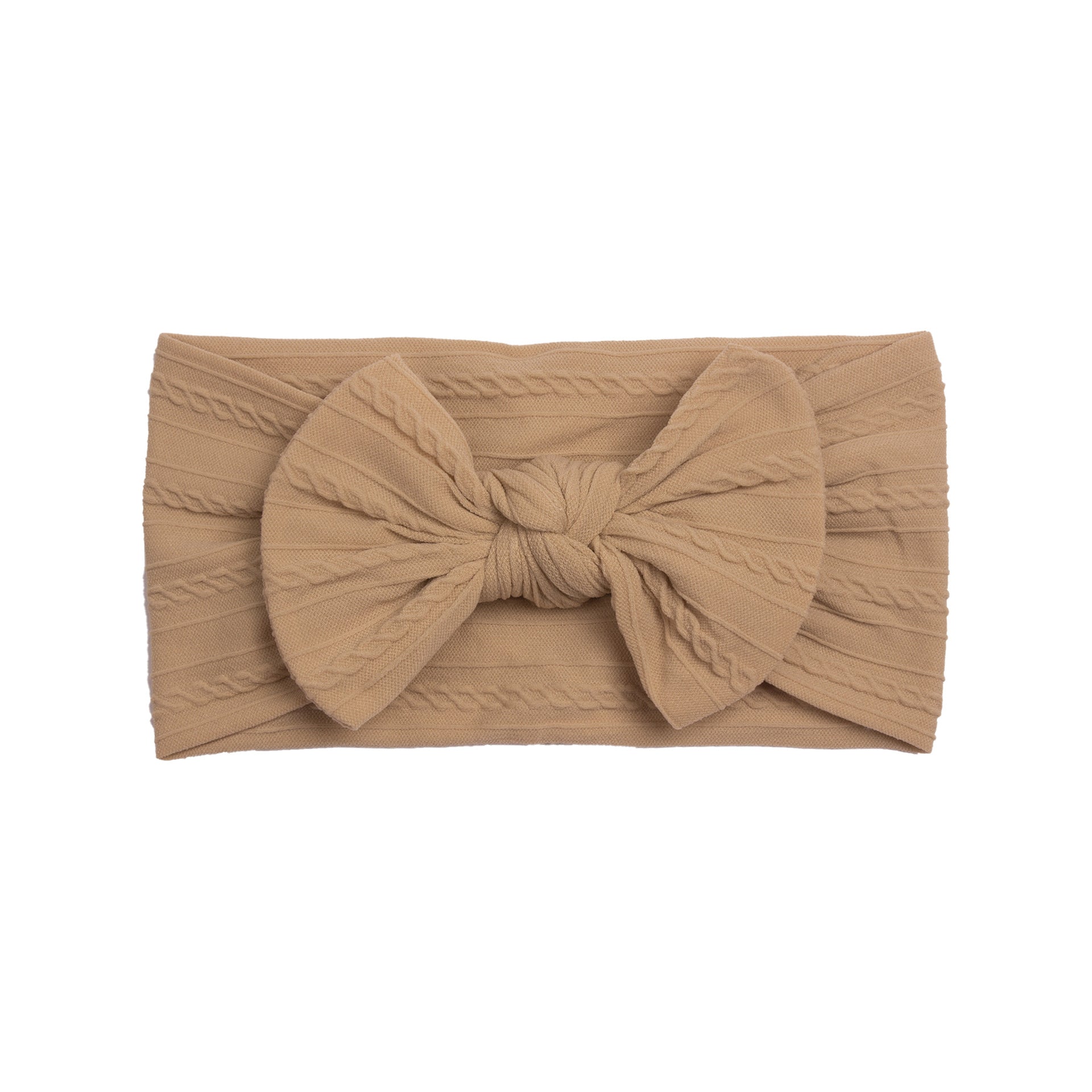 （Pre Order）Cute Baby Bow Headband