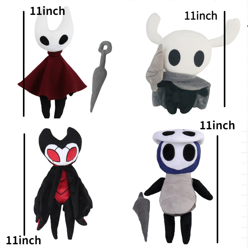 （Pre Order）Kids Game Character Plush Toy