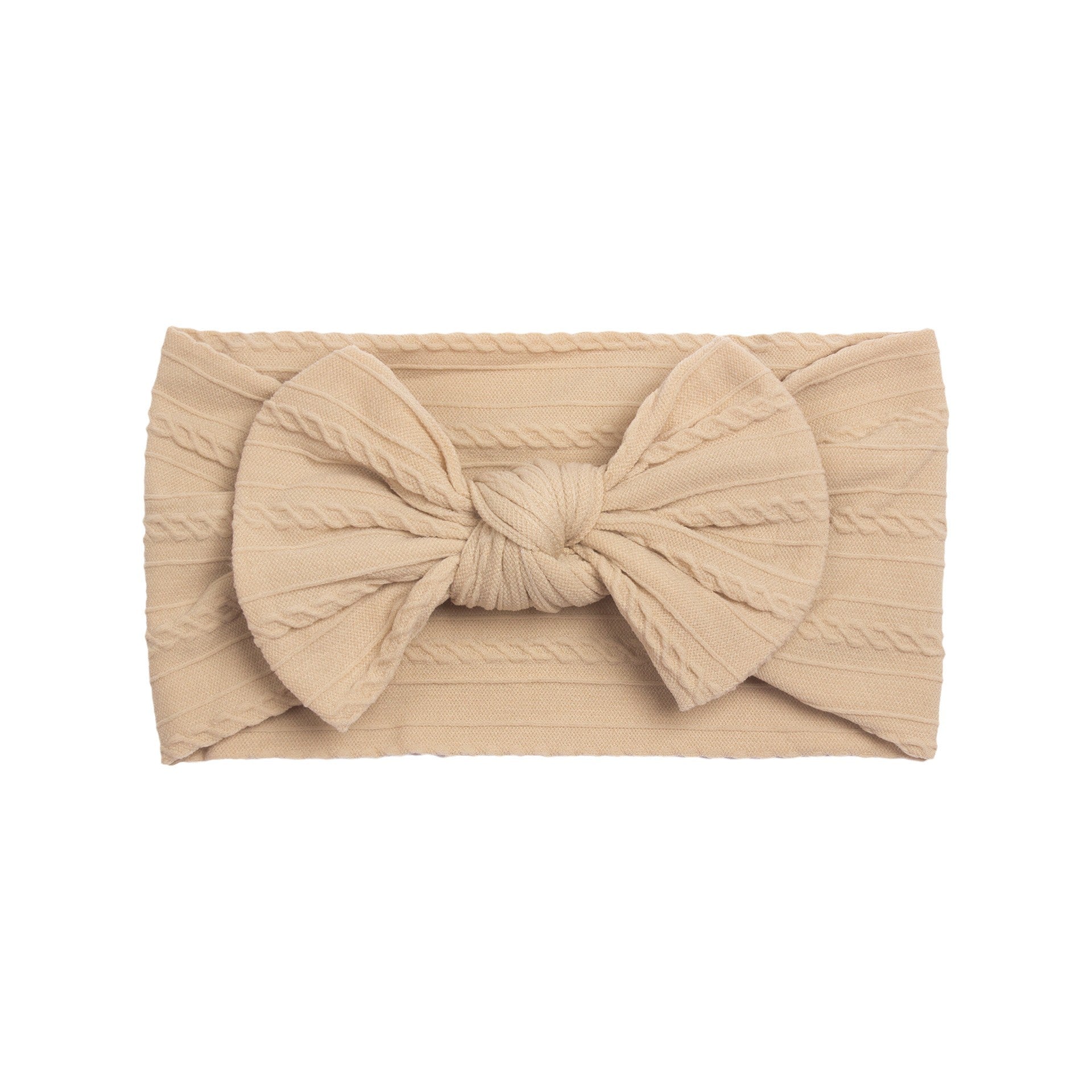 （Pre Order）Cute Baby Bow Headband