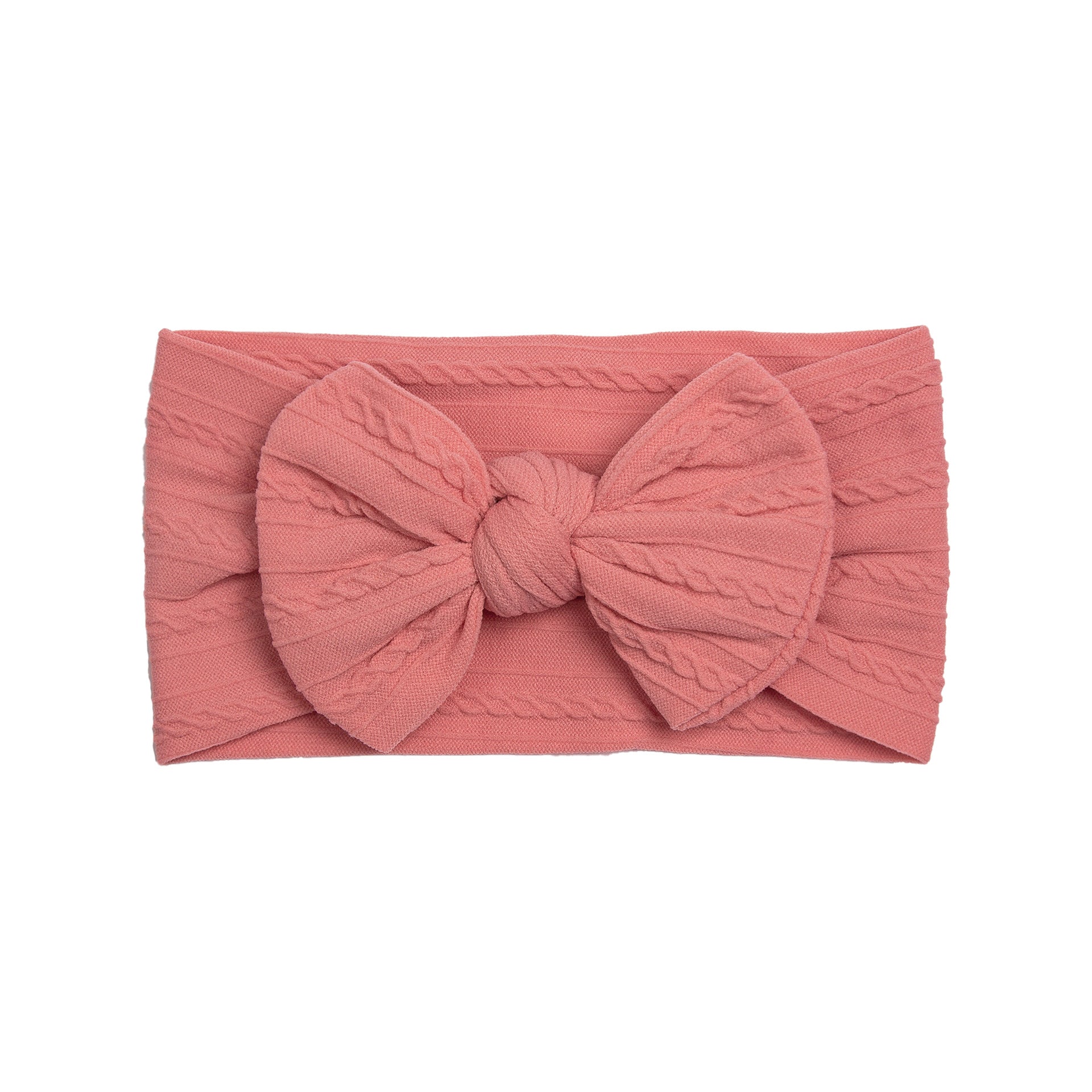 （Pre Order）Cute Baby Bow Headband