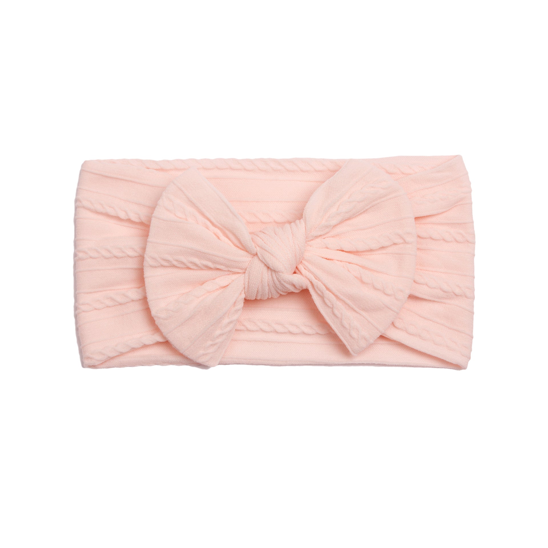 （Pre Order）Cute Baby Bow Headband