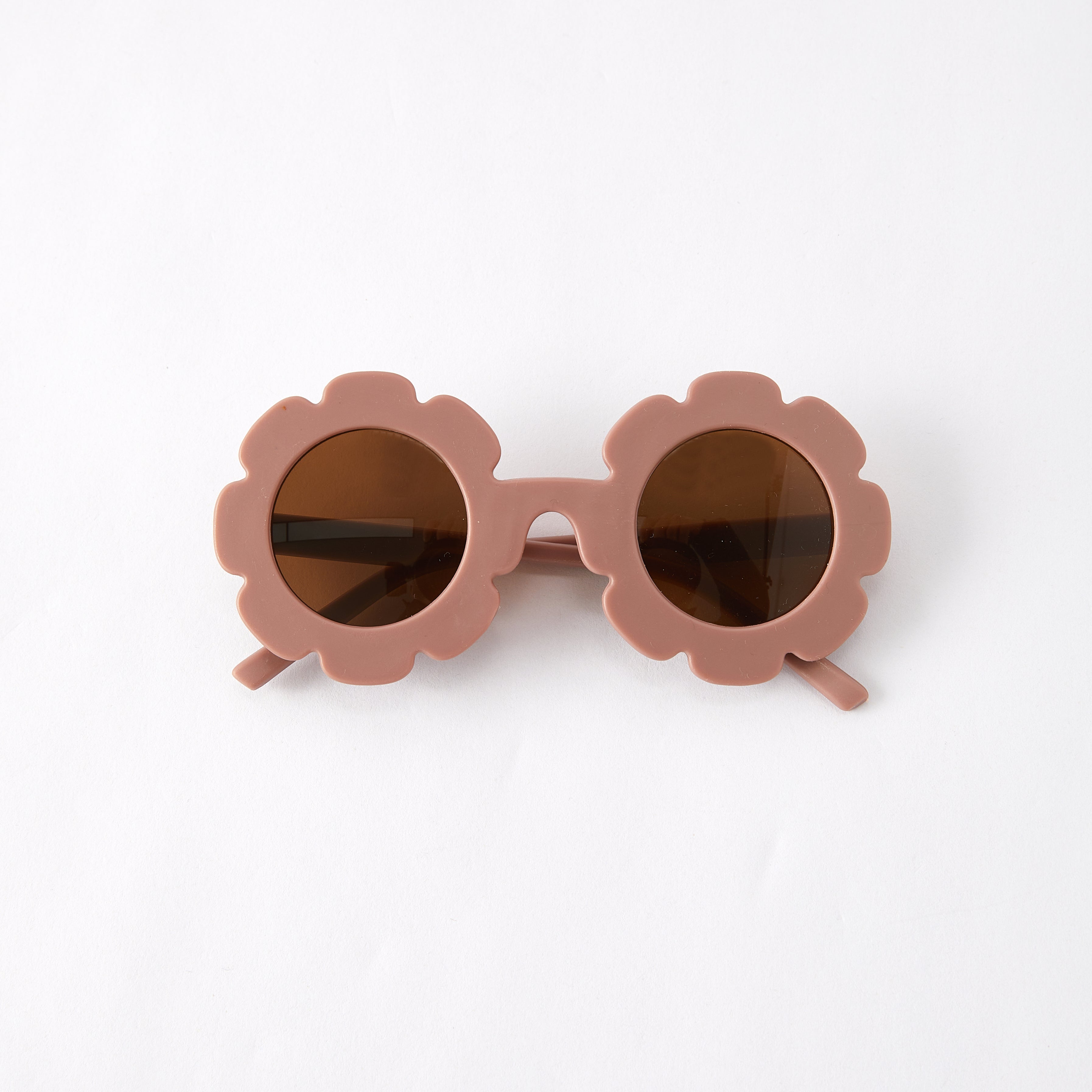 （In Stock）Kids Fashion Gear Shape Sunglasses