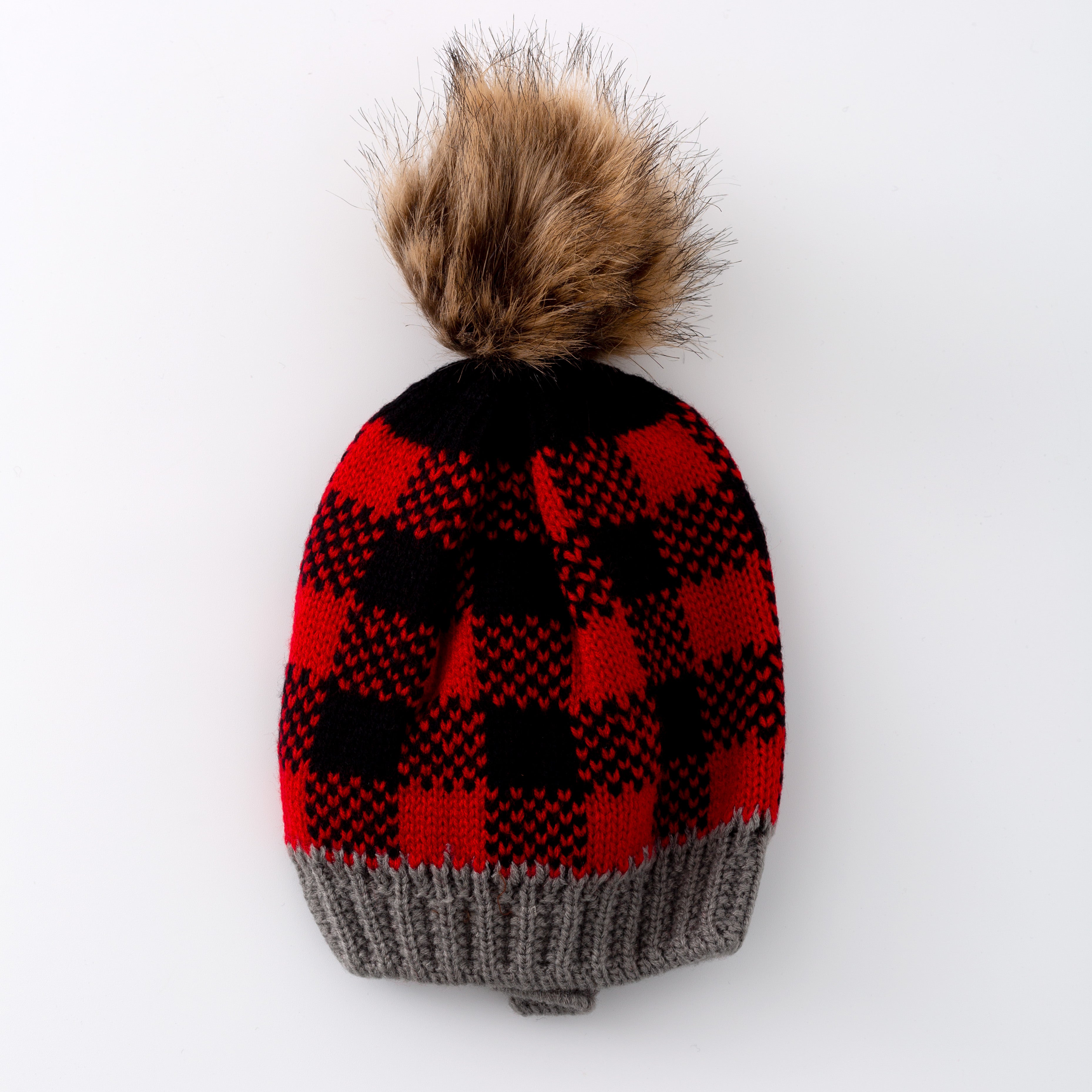 （In Stock）Kids Christmas Woolen Hat