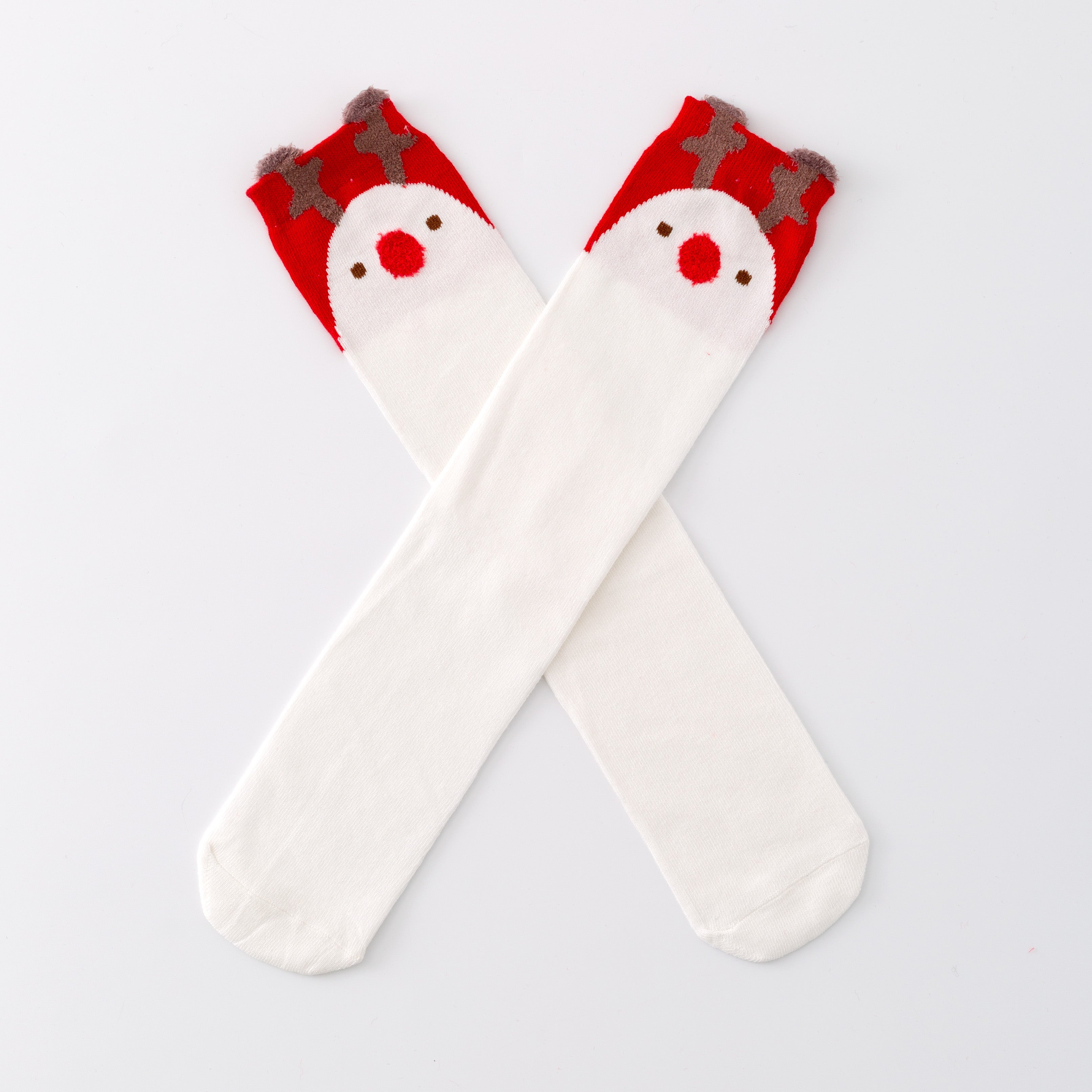 （In Stock）Kids Christmas Socks