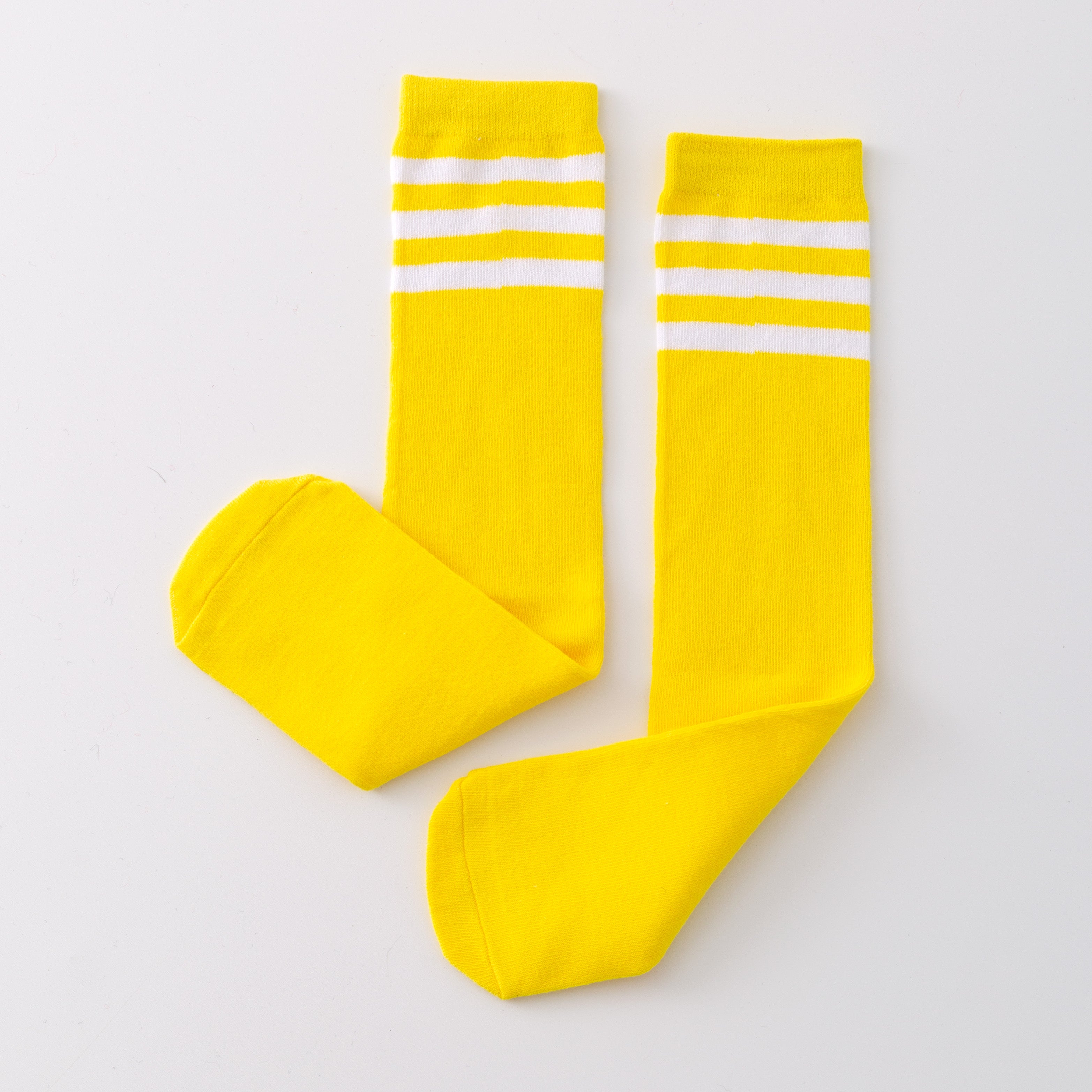 （In Stock）Kids Striped Printed Socks 11.28-2