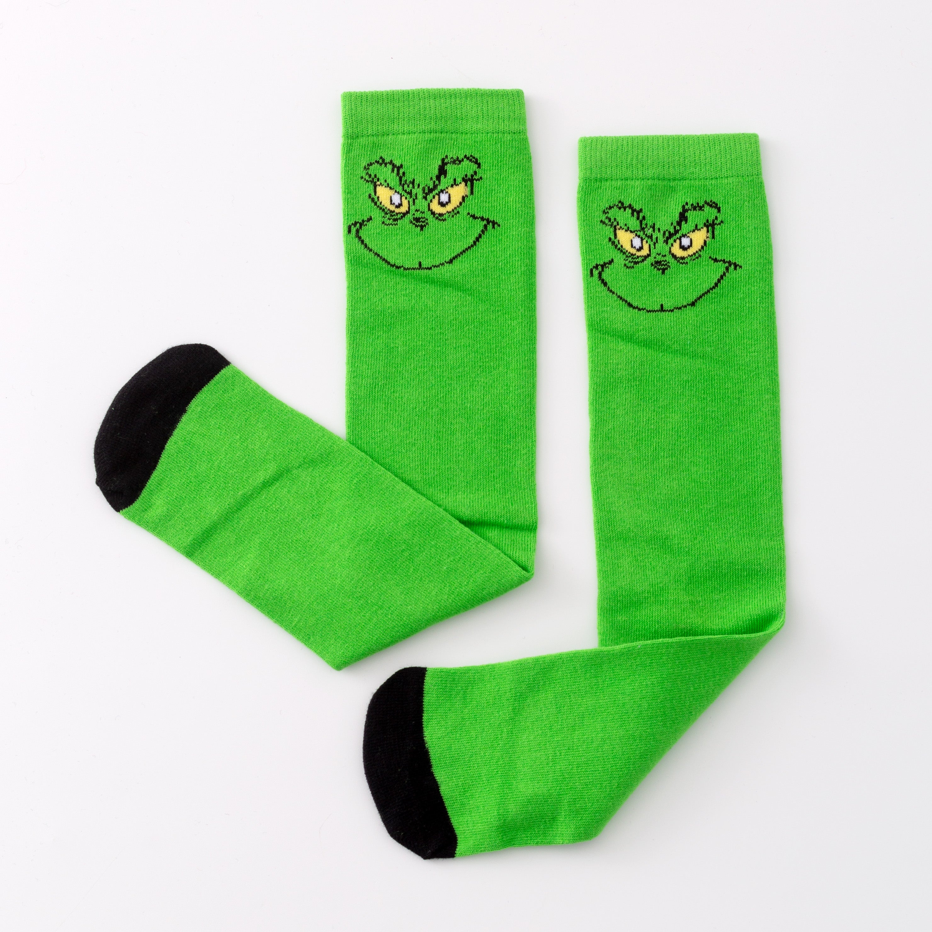 （In Stock）Kids Striped Printed Socks 11.28-3