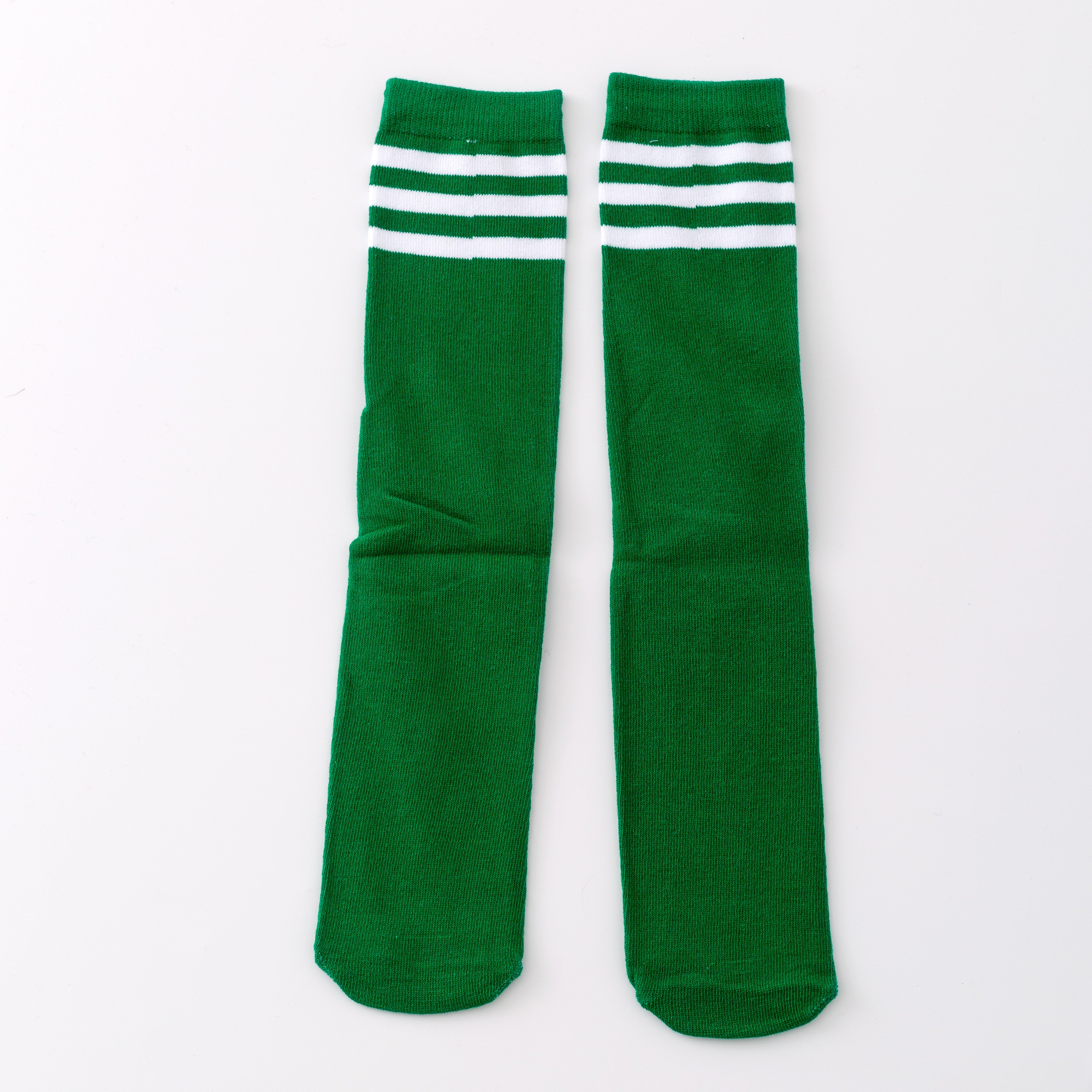 （In Stock）Kids Striped Printed Socks 11.28-3