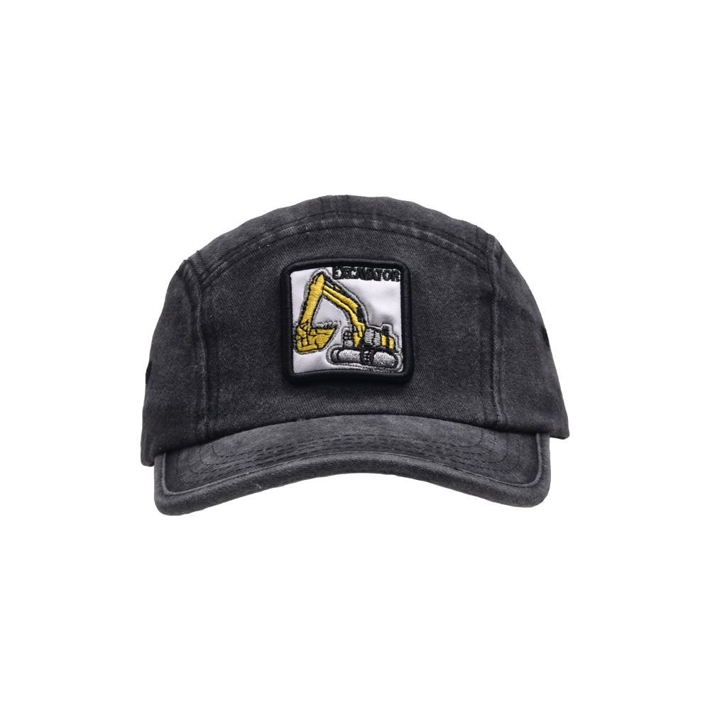 （Pre Order）Kid's Digger Embroidered Baseball Cap