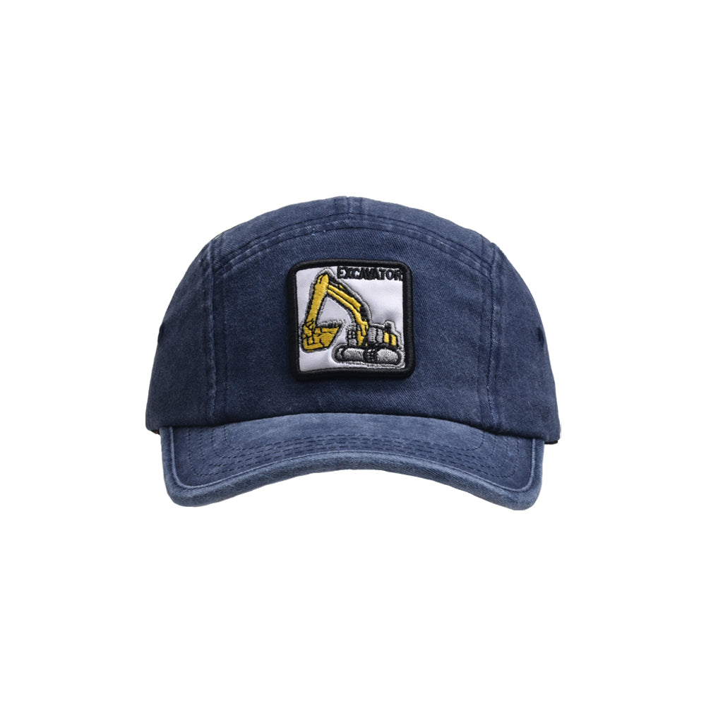 （Pre Order）Kid's Digger Embroidered Baseball Cap