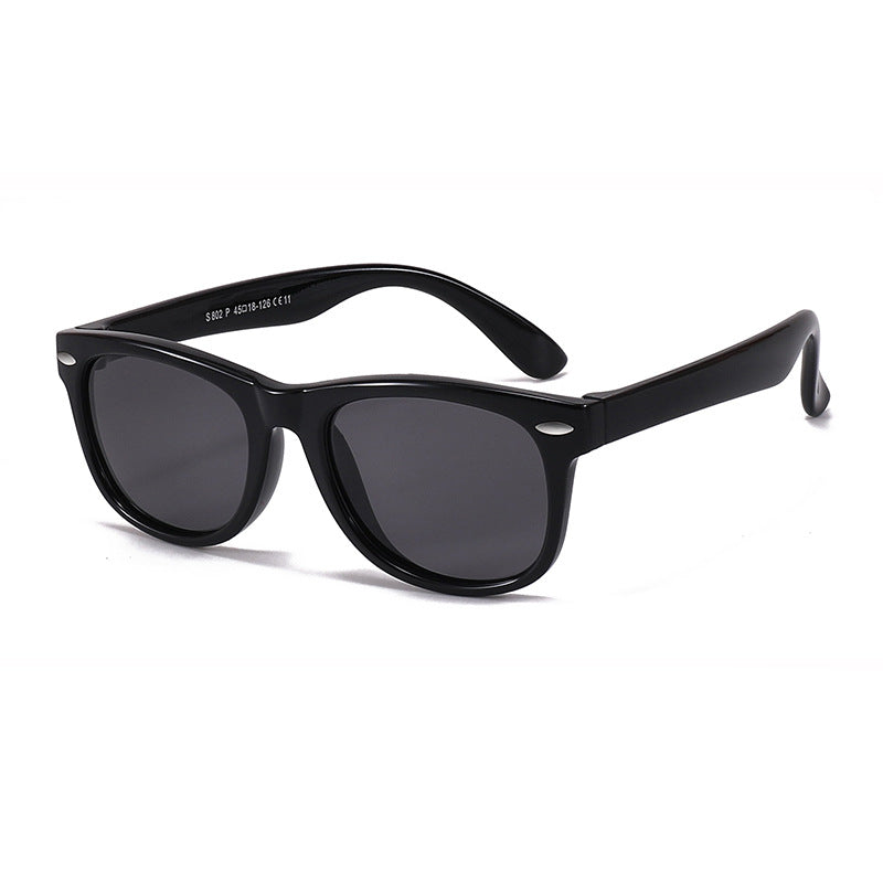 （Pre Order）Kids Polarized Sunglasses