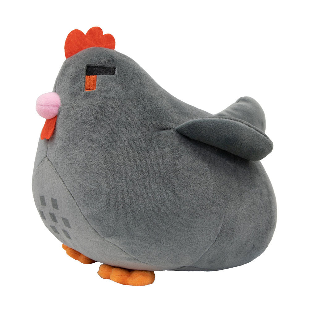 （Pre Order）Kids Chicken Plush Toy