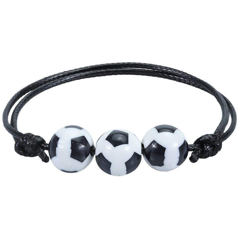 （Pre Order）Ball Adjustable Sports Bracelet