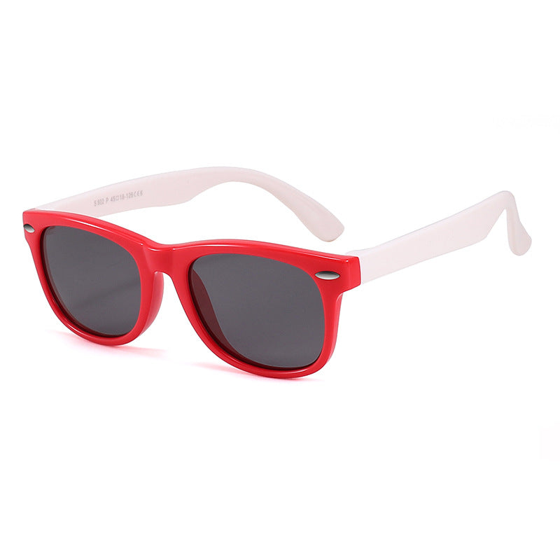 （Pre Order）Kids Polarized Sunglasses