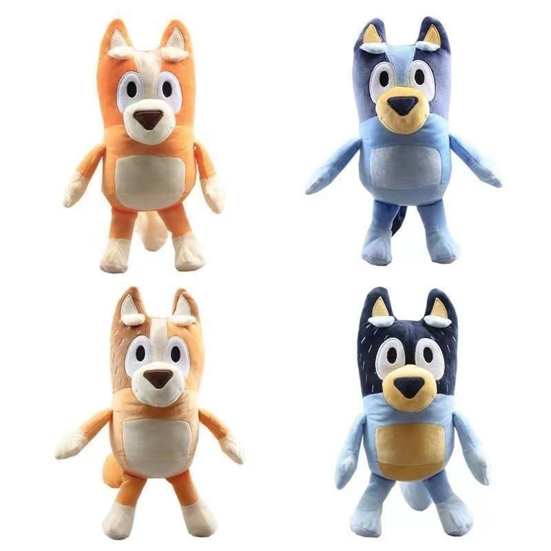 （Pre Order）Cartoon Plush