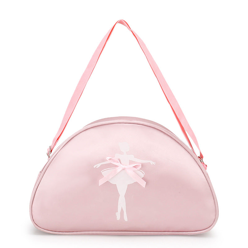 （Pre Order）Girls Stylish Ballet Dance Bag