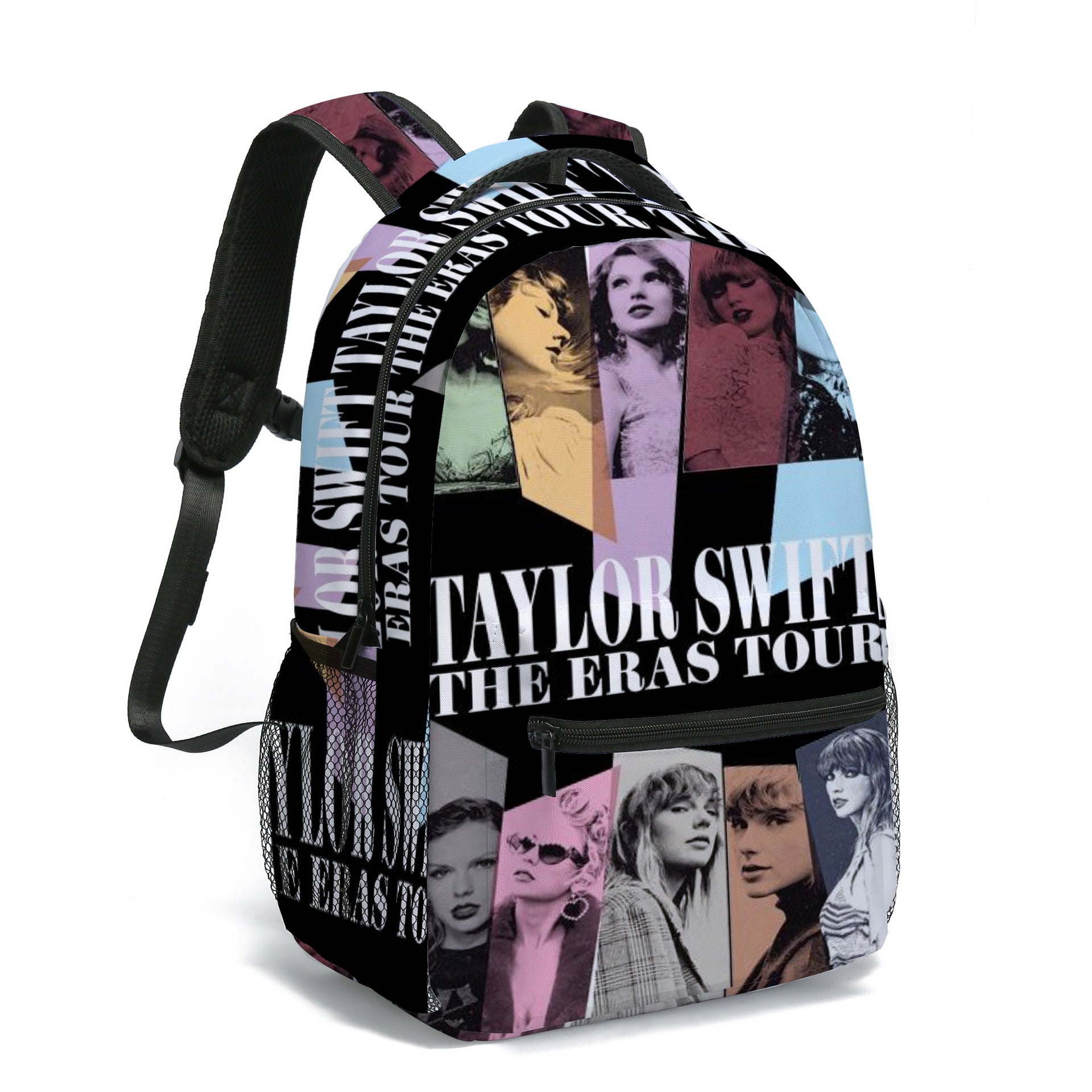 （Pre Order）TS Kids Backpack