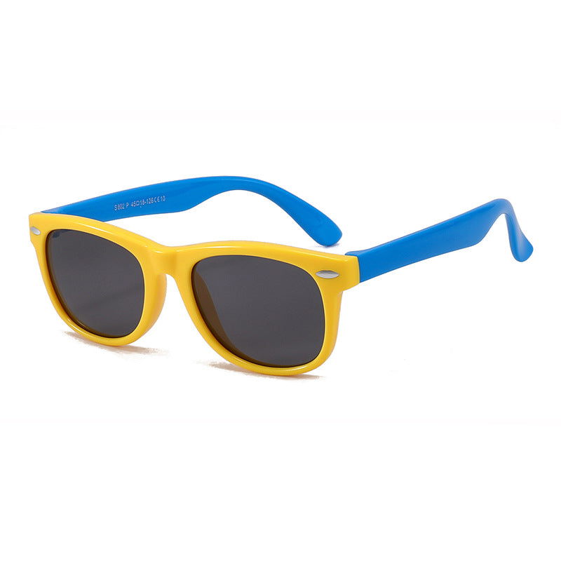 （Pre Order）Kids Polarized Sunglasses