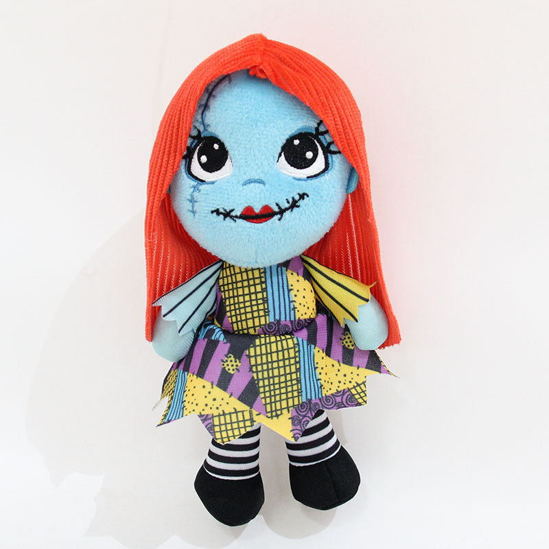 （Pre Order）Halloween Doll Toy