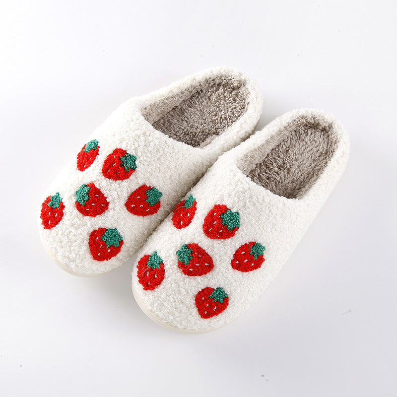 （Pre Order）Adults Winter Cotton Slipper