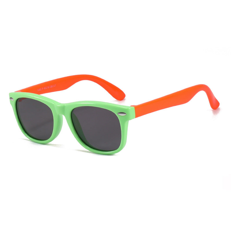 （Pre Order）Kids Polarized Sunglasses