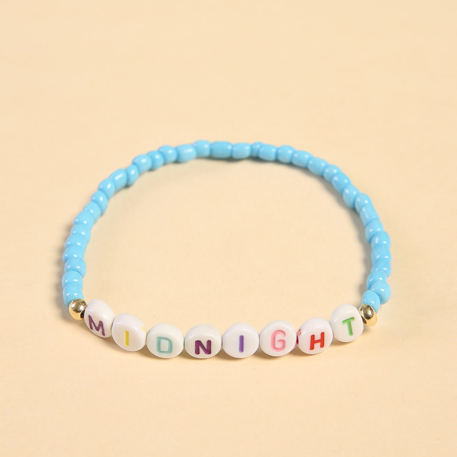 （Pre Order）TS Seed Beads Bracelet