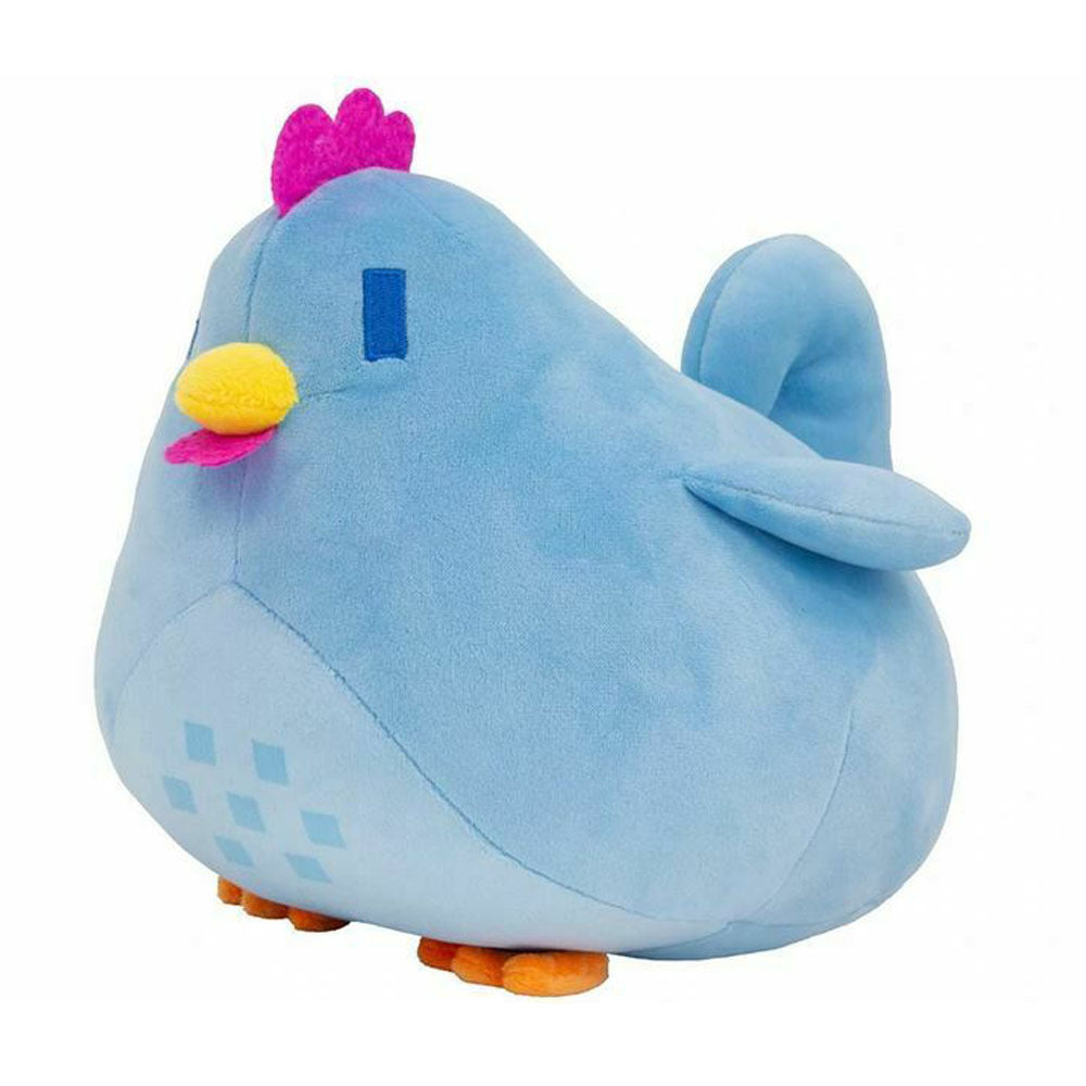 （Pre Order）Kids Chicken Plush Toy