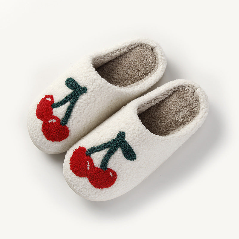 （Pre Order）Adults Winter Cotton Slipper