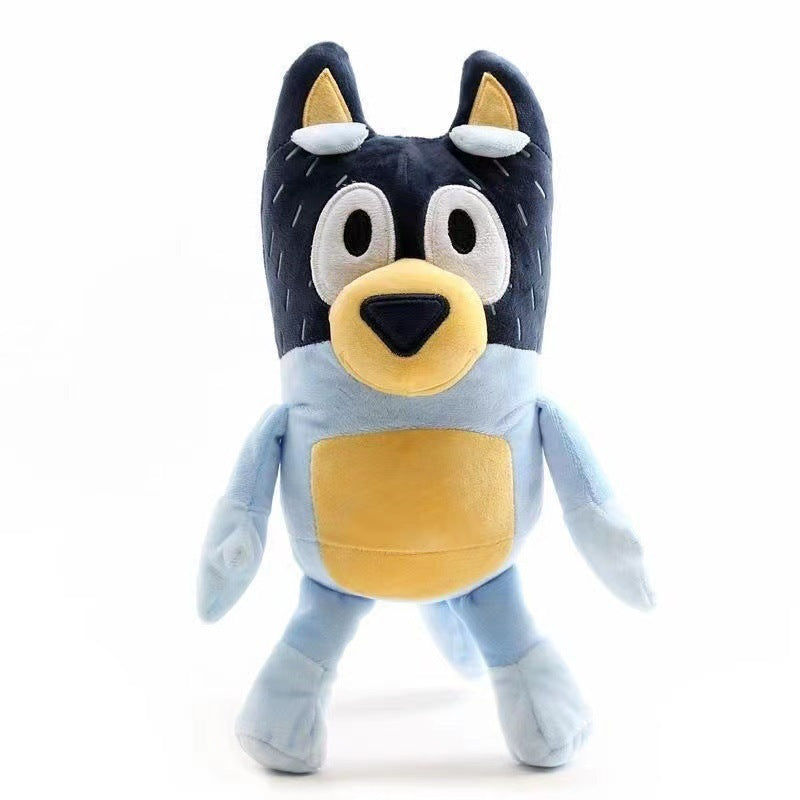 （Pre Order）Cartoon Plush