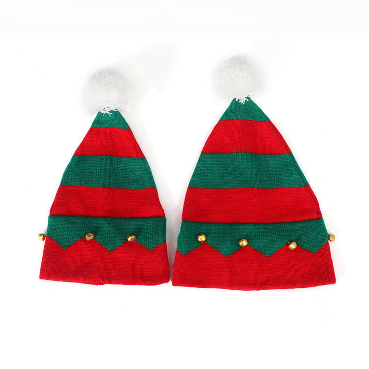 （Pre Order）Mommy and Me Santa Hat