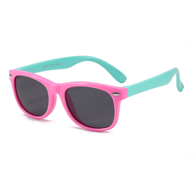 （Pre Order）Kids Polarized Sunglasses