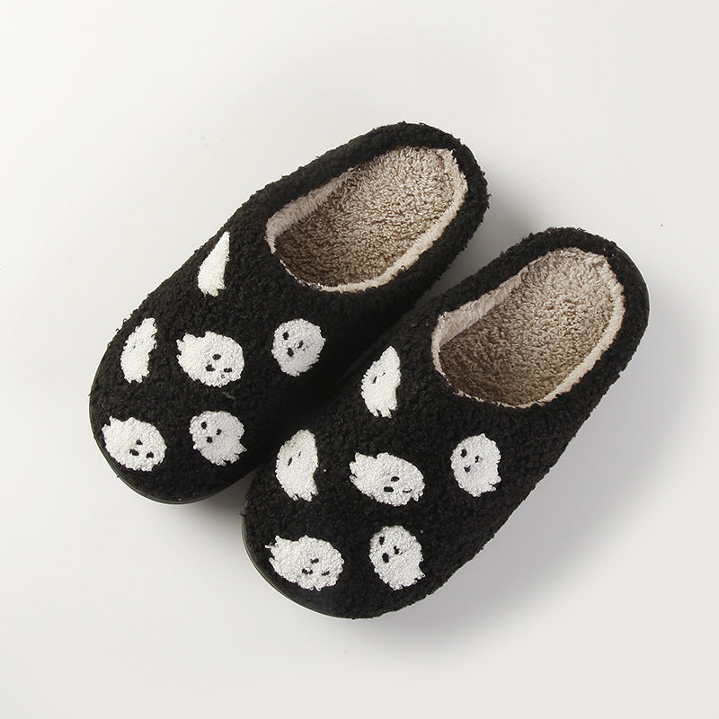 （Pre Order）Adults Winter Cotton Slipper