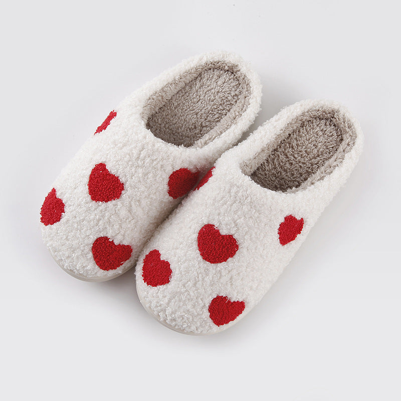 （Pre Order）Adults Winter Cotton Slipper