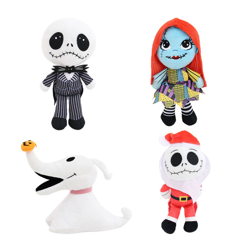 （Pre Order）Halloween Doll Toy