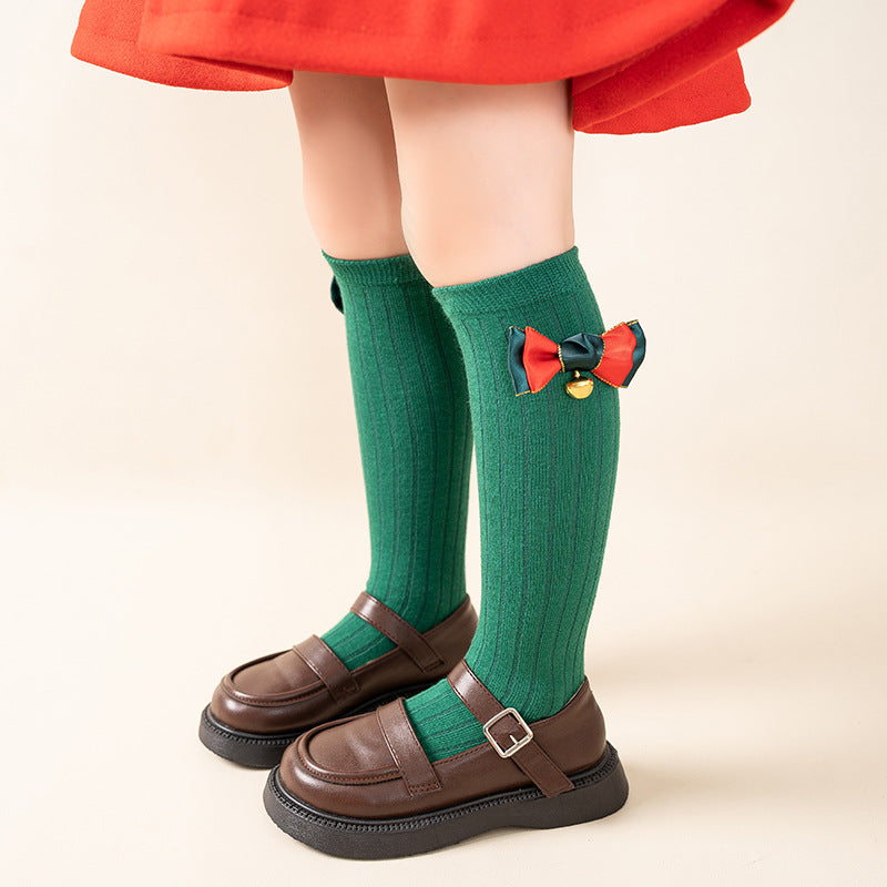 （Pre Order）Girls Christmas Stocking