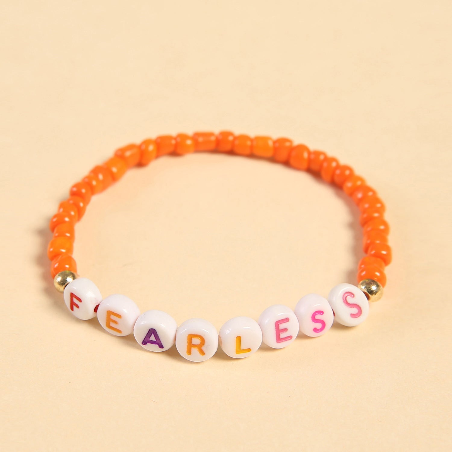 （Pre Order）TS Seed Beads Bracelet