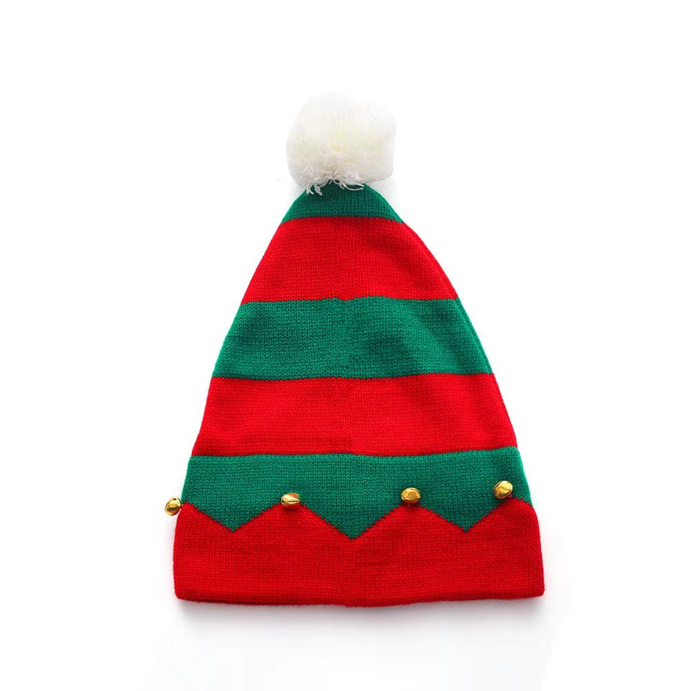 （Pre Order）Mommy and Me Santa Hat