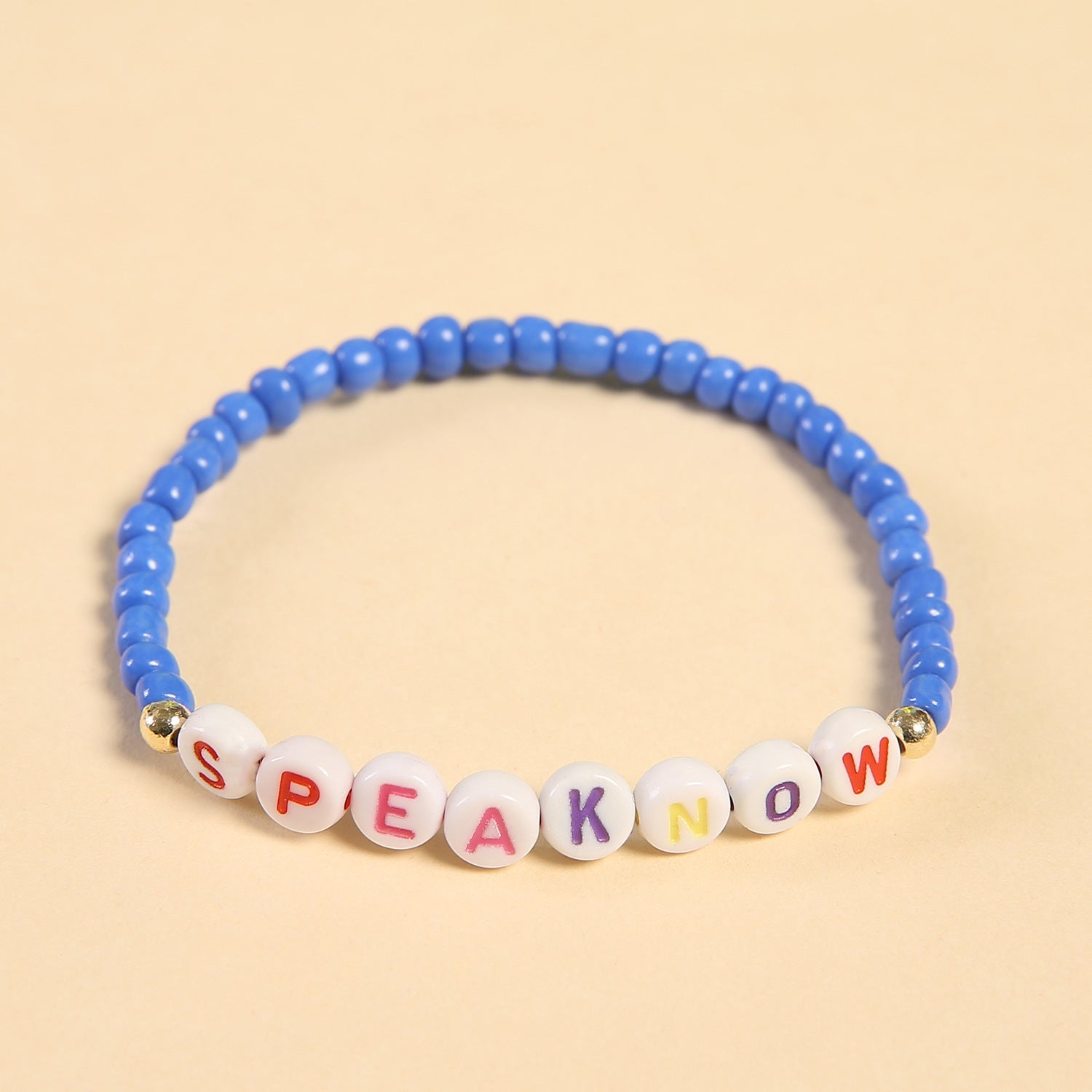 （Pre Order）TS Seed Beads Bracelet