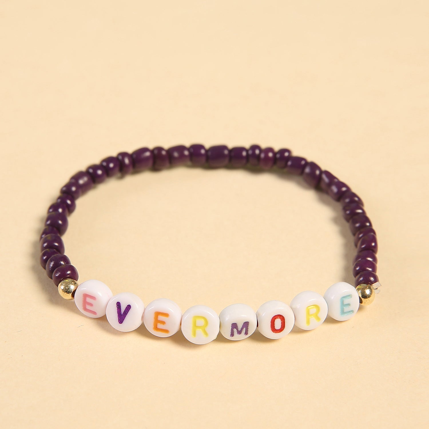 （Pre Order）TS Seed Beads Bracelet