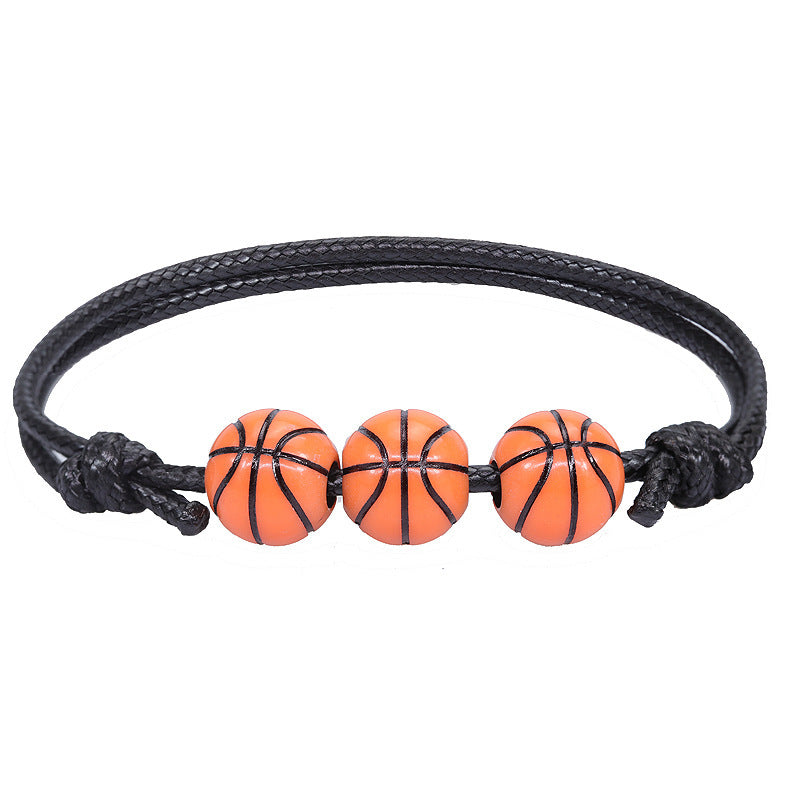 （Pre Order）Ball Adjustable Sports Bracelet