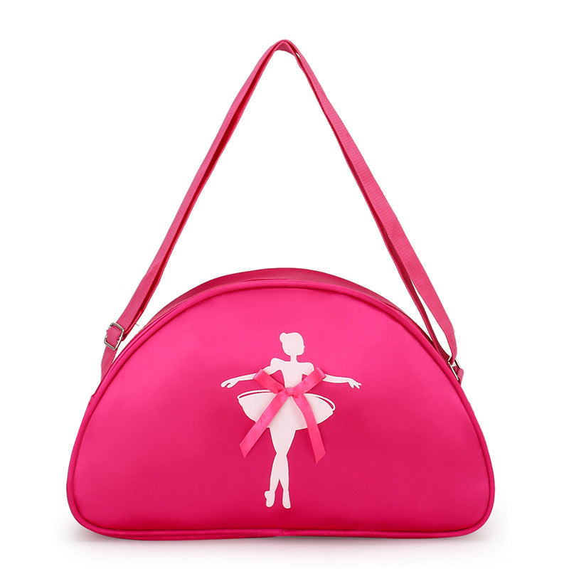 （Pre Order）Girls Stylish Ballet Dance Bag