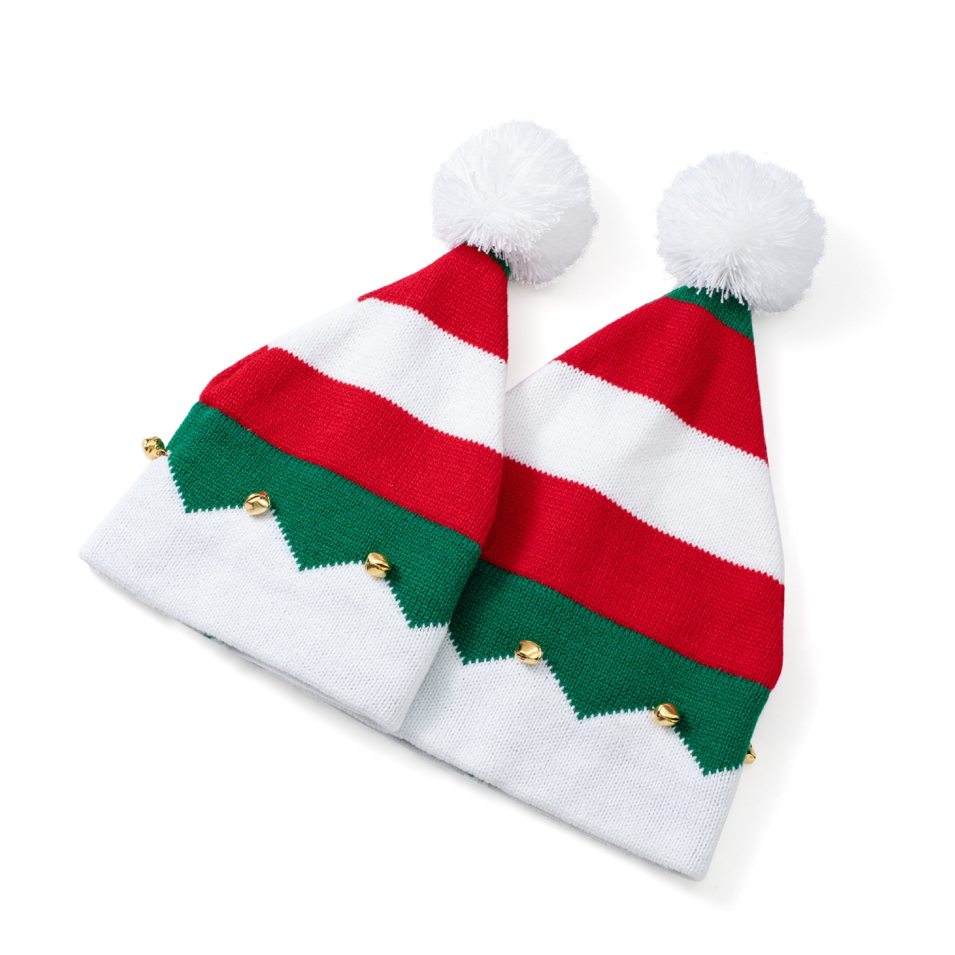 （Pre Order）Mommy and Me Santa Hat