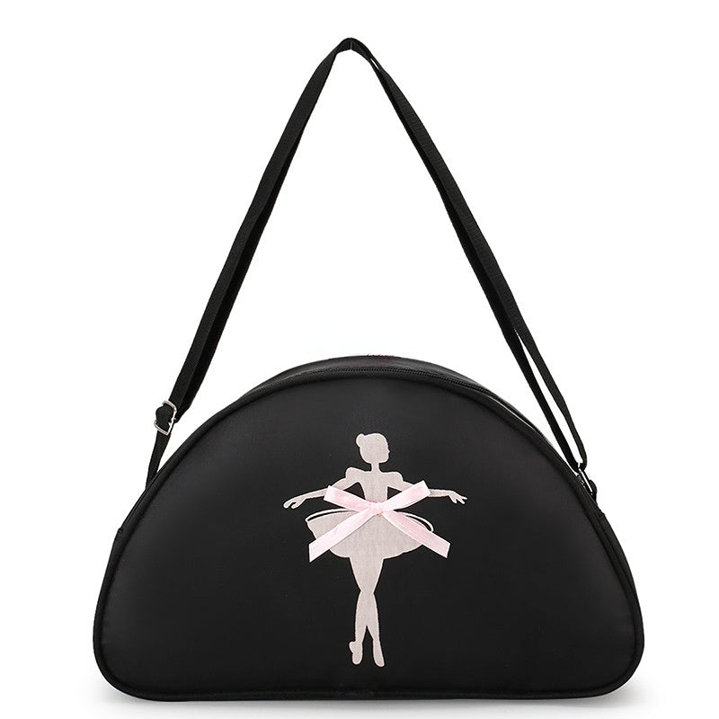 （Pre Order）Girls Stylish Ballet Dance Bag