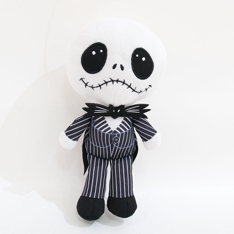 （Pre Order）Halloween Doll Toy