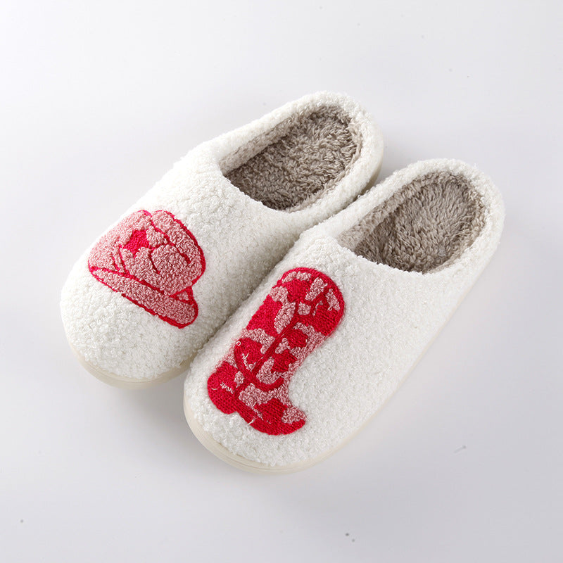 （Pre Order）Adults Winter Cotton Slipper