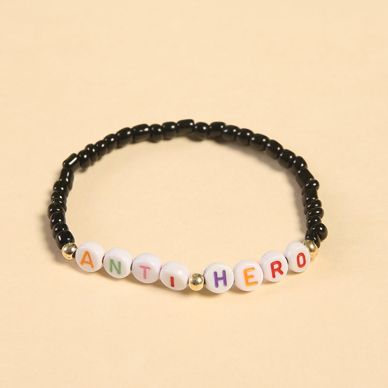 （Pre Order）TS Seed Beads Bracelet