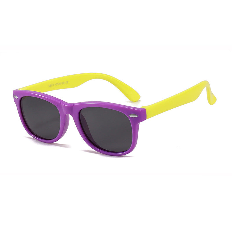 （Pre Order）Kids Polarized Sunglasses